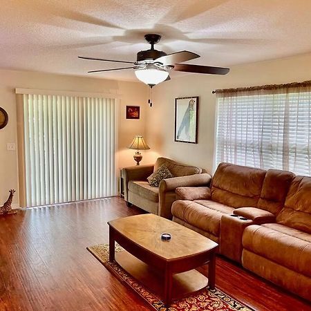 Cozy Modest Home Near Universal Studios/Volcanobay Orlando Eksteriør bilde