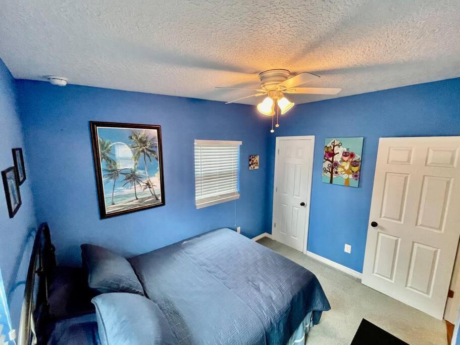 Cozy Modest Home Near Universal Studios/Volcanobay Orlando Eksteriør bilde