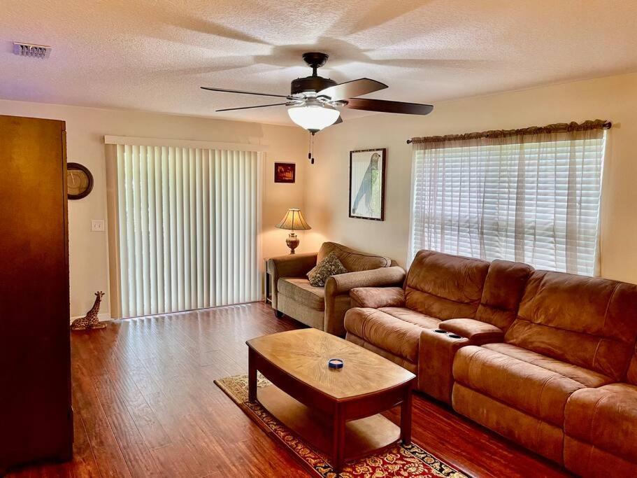 Cozy Modest Home Near Universal Studios/Volcanobay Orlando Eksteriør bilde