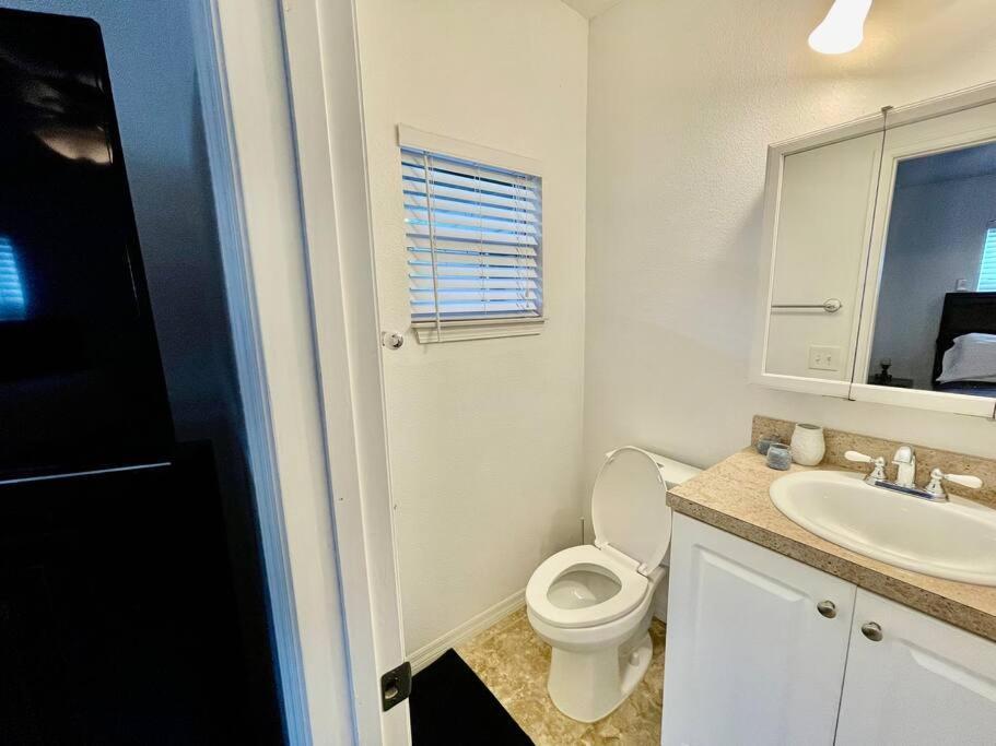 Cozy Modest Home Near Universal Studios/Volcanobay Orlando Eksteriør bilde