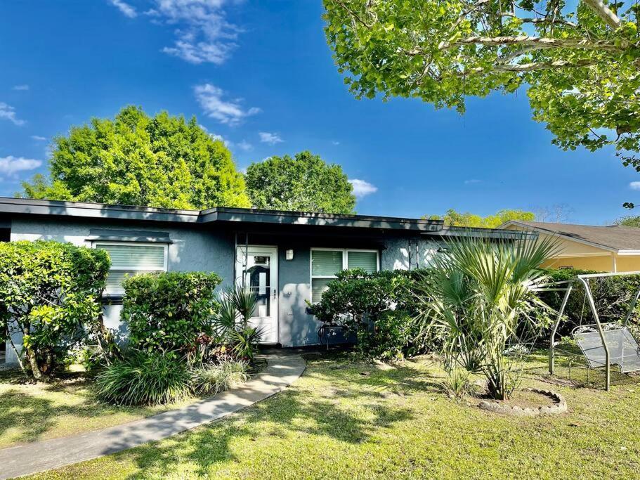 Cozy Modest Home Near Universal Studios/Volcanobay Orlando Eksteriør bilde