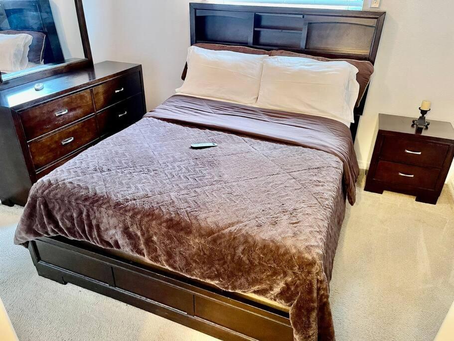Cozy Modest Home Near Universal Studios/Volcanobay Orlando Eksteriør bilde
