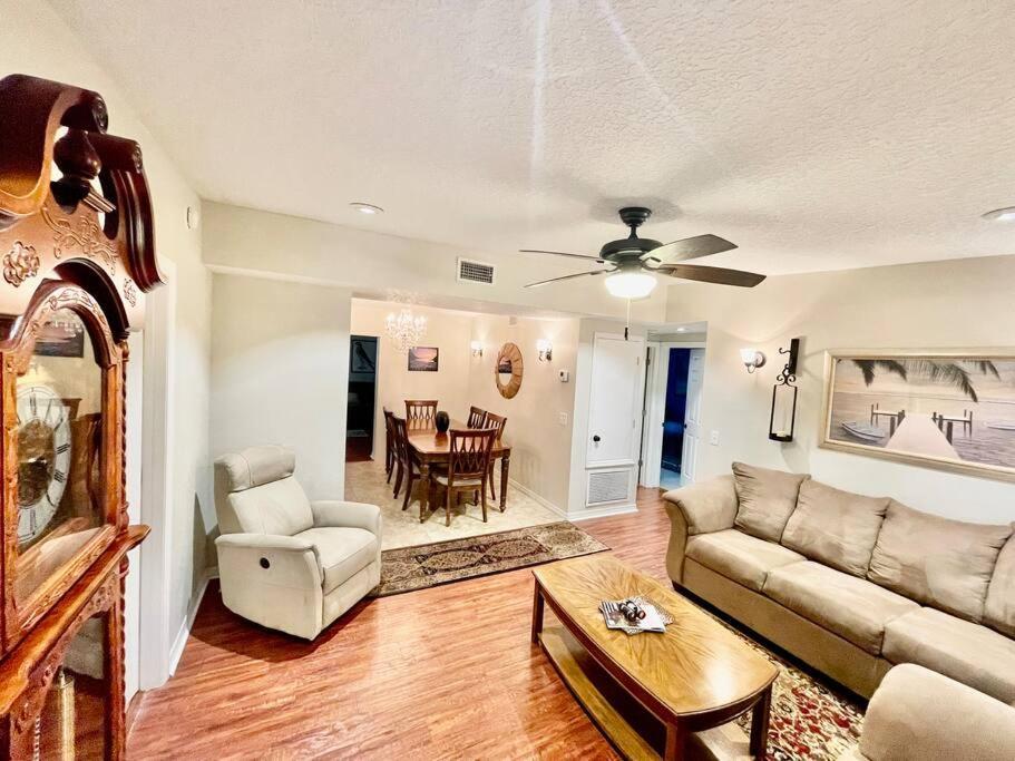 Cozy Modest Home Near Universal Studios/Volcanobay Orlando Eksteriør bilde