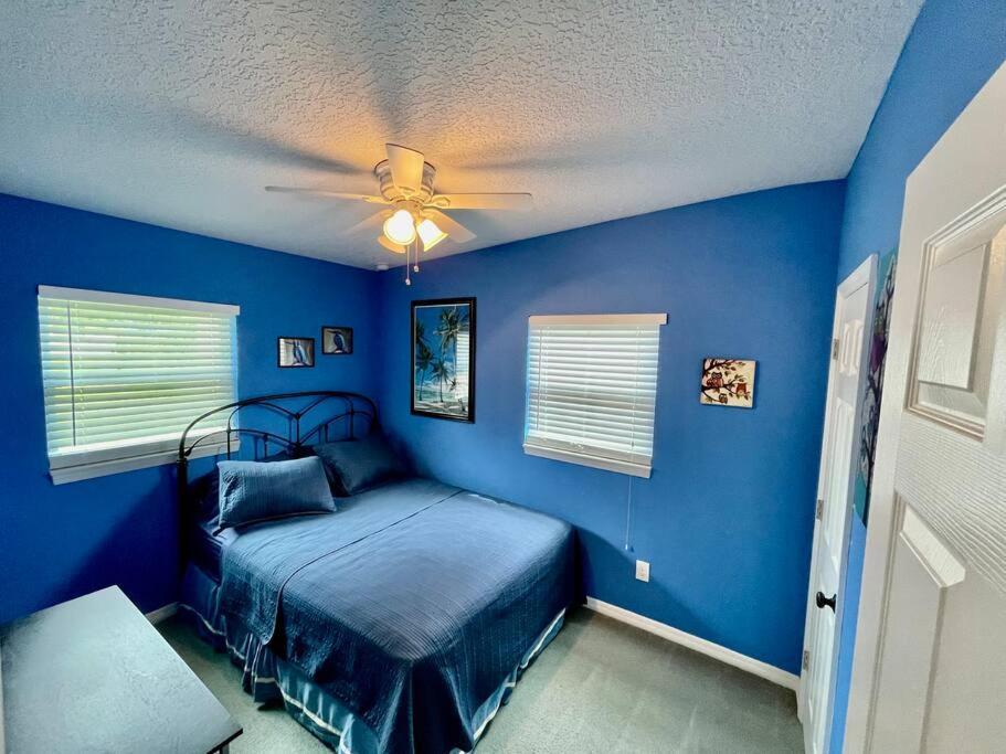 Cozy Modest Home Near Universal Studios/Volcanobay Orlando Eksteriør bilde