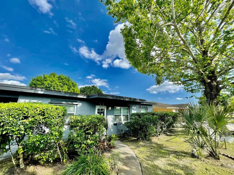Cozy Modest Home Near Universal Studios/Volcanobay Orlando Eksteriør bilde