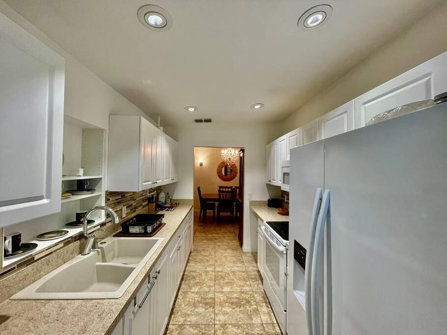 Cozy Modest Home Near Universal Studios/Volcanobay Orlando Eksteriør bilde