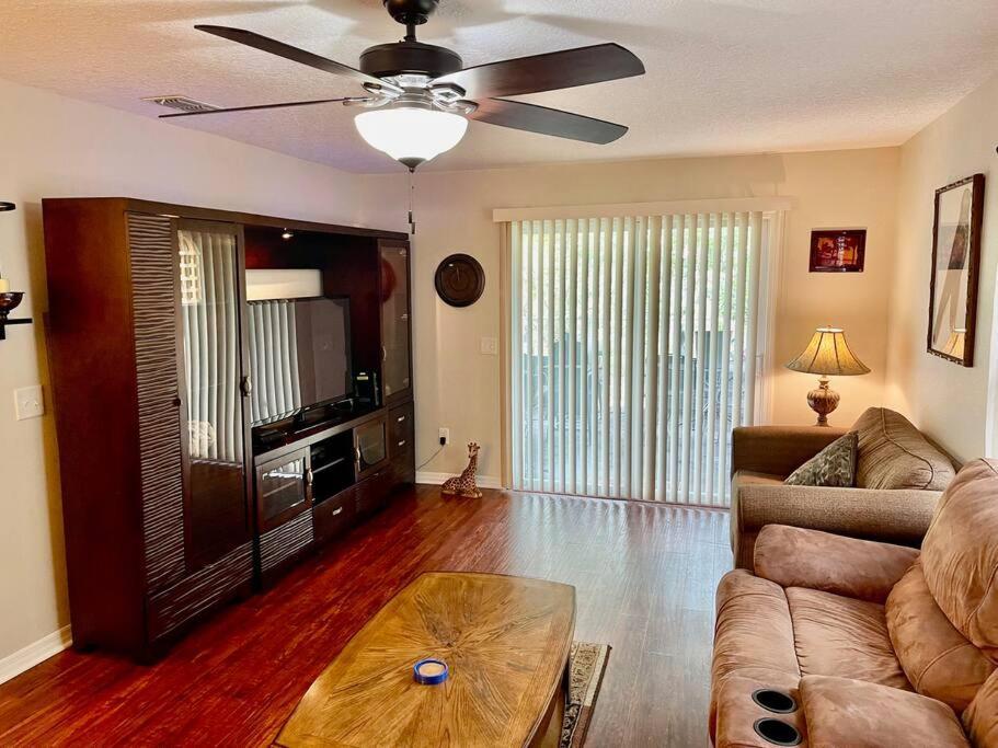 Cozy Modest Home Near Universal Studios/Volcanobay Orlando Eksteriør bilde